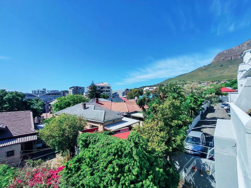 2 Bedroom Property for Sale in Woodstock Western Cape
